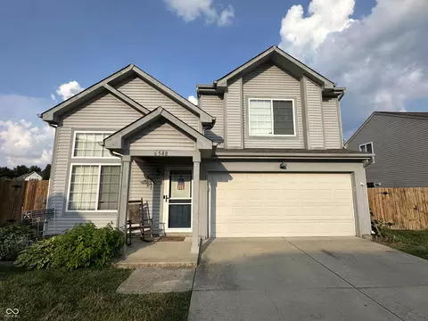 6588 Dunsdin Dr, Plainfield, IN 46168