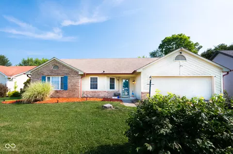 8514 Midsummer Dr, Indianapolis, IN 46239