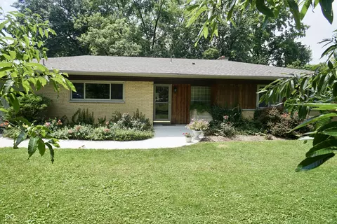 111 S 2nd St, Batesville, IN 47006