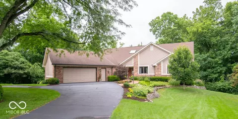 8550 Tidewater Ct, Indianapolis, IN 46236