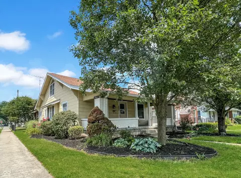 1602 California St, Columbus, IN 47201