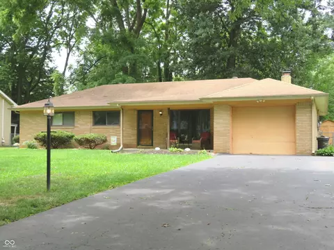1530 N Glen Arm Rd, Indianapolis, IN 46214