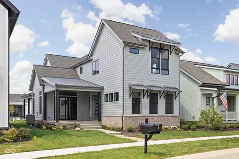17334 Newton Main St, Westfield, IN 46074