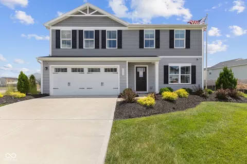 7111 E Rising Sun Cir N, Camby, IN 46113