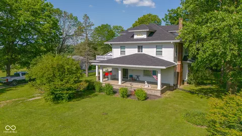 8924 S State Road 13, Pendleton, IN 46064