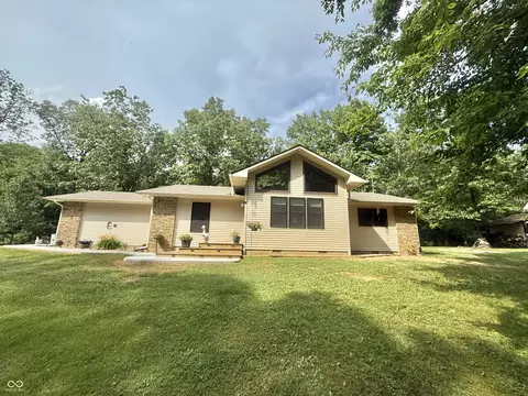 11555 N Co Rd 400 W, Seymour, IN 47274