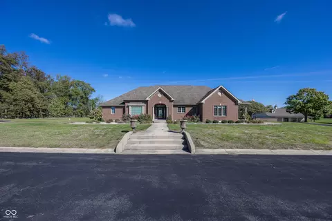 7420 S County Road 750 W, Knightstown, IN 46148