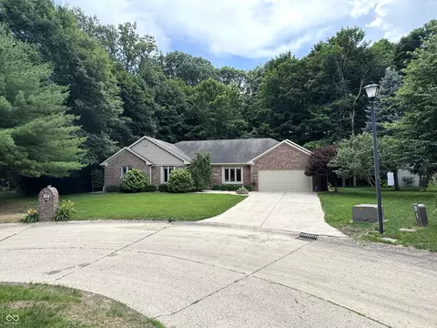 309 Old Mill Trce, Crawfordsville, IN 47933