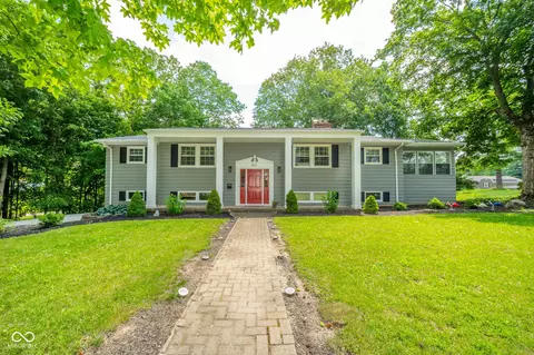 611 N Plum St, Hagerstown, IN 47346