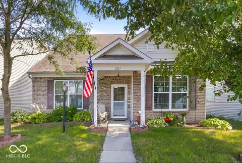2017 Shadow Creek Blvd, Columbus, IN 47201