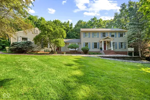 5608 Prophets Rock Rd, West Lafayette, IN 47906