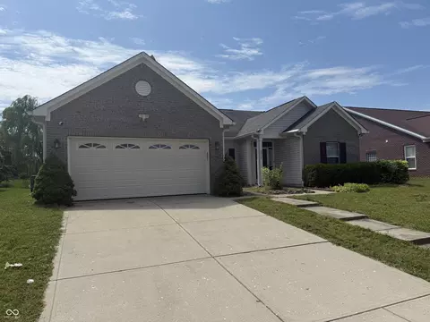 2929 Tuscarora Ln, Indianapolis, IN 46217