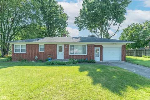 4625 Beth Ann Dr, Indianapolis, IN 46221