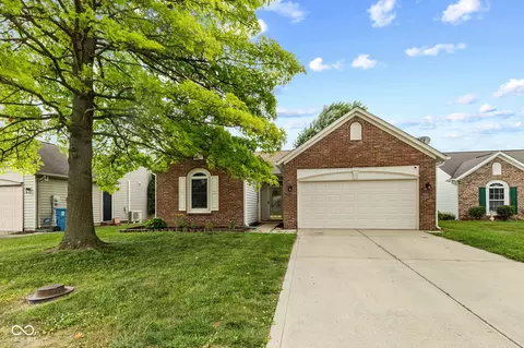 619 Cahill Ln, Indianapolis, IN 46214