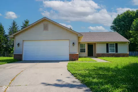 6029 Sycamore Forge Dr, Indianapolis, IN 46254
