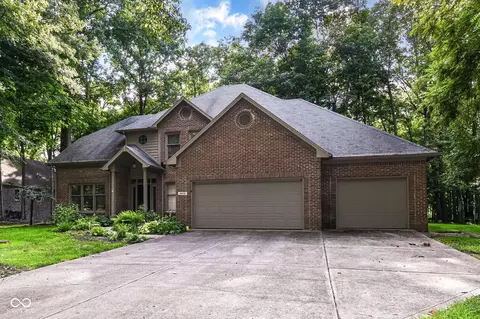 9656 Breckenridge, Mccordsville, IN 46055
