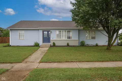 3350 Cessna Dr, Columbus, IN 47203