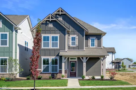 19307 Winter Wheat Ln, Westfield, IN 46074
