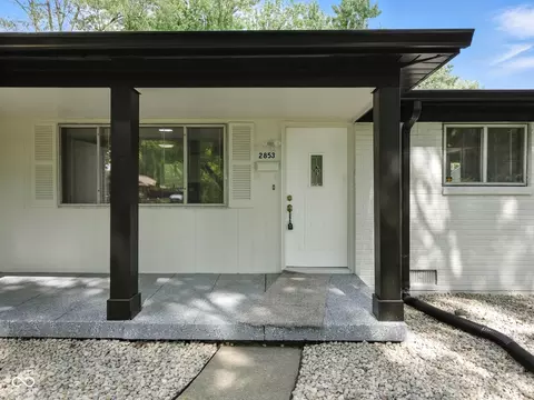 2853 S State Ave, Indianapolis, IN 46203
