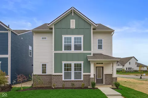 11998 Vera Ct, Noblesville, IN 46060