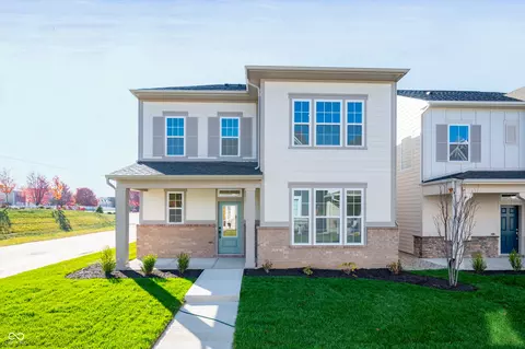12222 Vera Ct, Noblesville, IN 46060