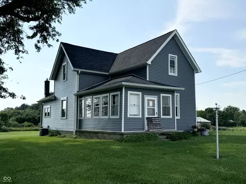 9721 S 100 E, Pendleton, IN 46064