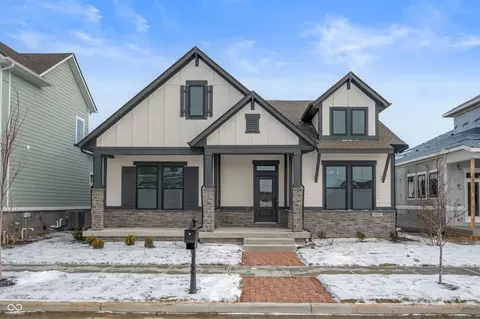 19995 Gansett Rd, Westfield, IN 46074
