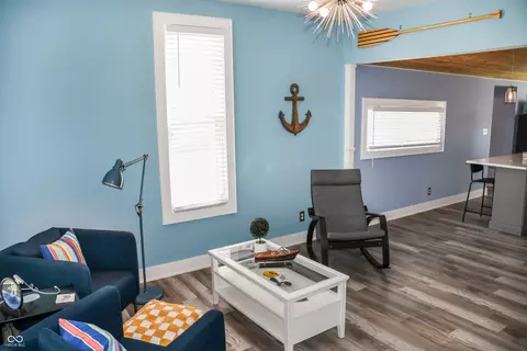 Living - 206 Olive St, Arcadia, IN 46030 photo 1 of 1