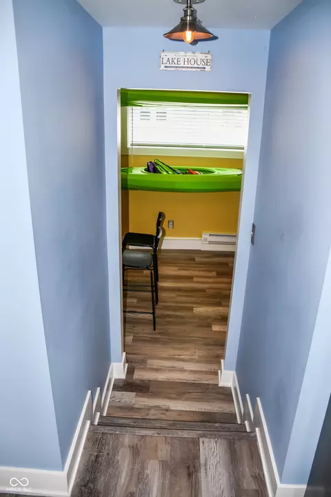 Entry Way - 206 Olive St, Arcadia, IN 46030 photo 4 of 5