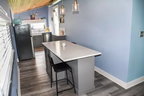 Kitchen - 206 Olive St, Arcadia, IN 46030 photo 6 of 6