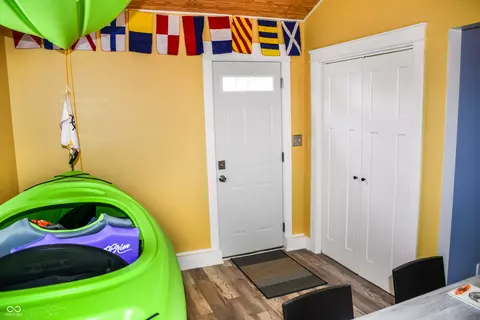 Entry Way - 206 Olive St, Arcadia, IN 46030 photo 5 of 5