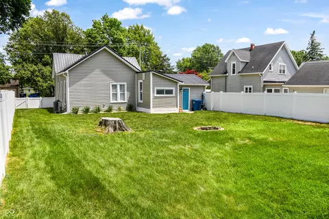 Exterior - 206 Olive St, Arcadia, IN 46030 photo 2 of 2