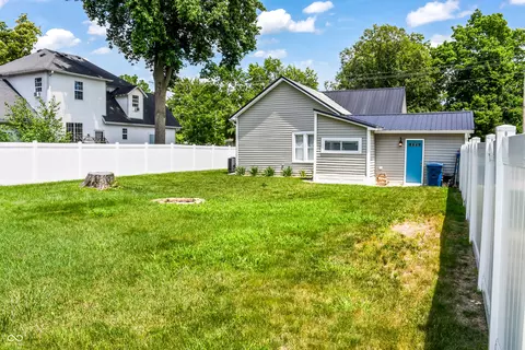 Exterior - 206 Olive St, Arcadia, IN 46030 photo 1 of 2