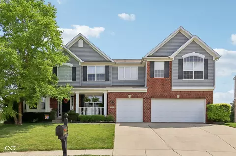 10716 Patoka Rd, Indianapolis, IN 46239