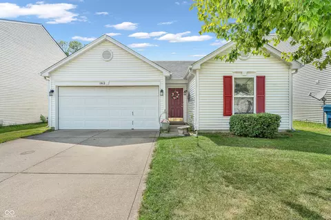 1912 Blue Pine Ln, Indianapolis, IN 46231