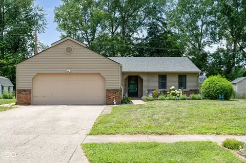 1314 Tommy Lee Ct, Indianapolis, IN 46217