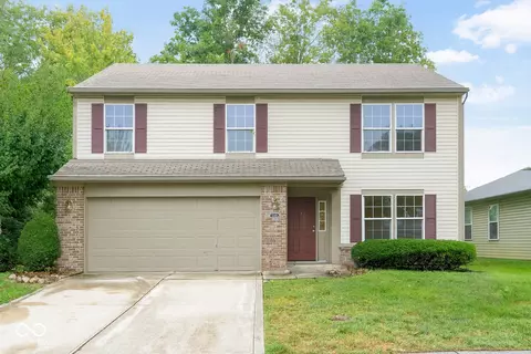 5548 Fair Ridge Pl, Indianapolis, IN 46221
