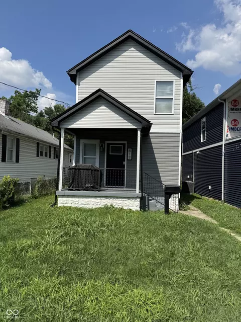 818 Fulton St, Jeffersonville, IN 47130