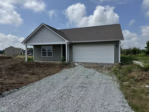 1063 Lake Ct, Shirley, IN 47384