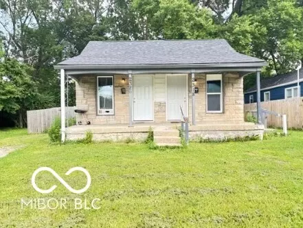 2318 E 36th St, Indianapolis, IN 46218