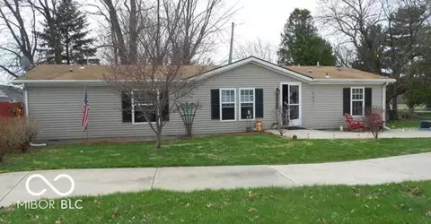 Undisclosed, Middletown, IN 47356