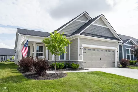 2856 Old Rosebud Ln, Westfield, IN 46074
