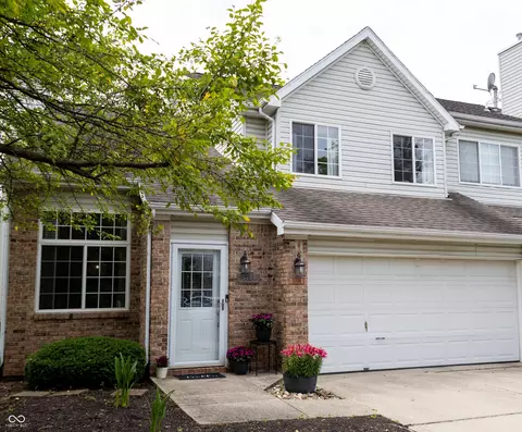 5704 Carrousel Dr, Indianapolis, IN 46254