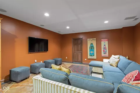 Living - 10594 Geist Rd, Fishers, IN 46037 photo 3 of 3