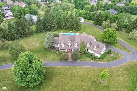 View/Area - 10594 Geist Rd, Fishers, IN 46037 photo 2 of 6