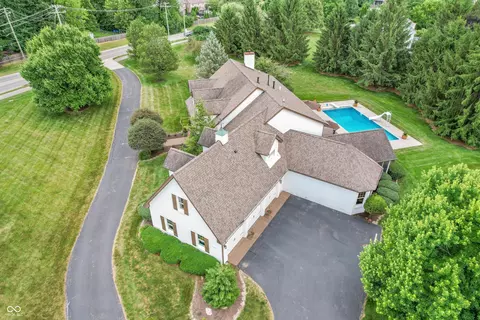 View/Area - 10594 Geist Rd, Fishers, IN 46037 photo 1 of 6