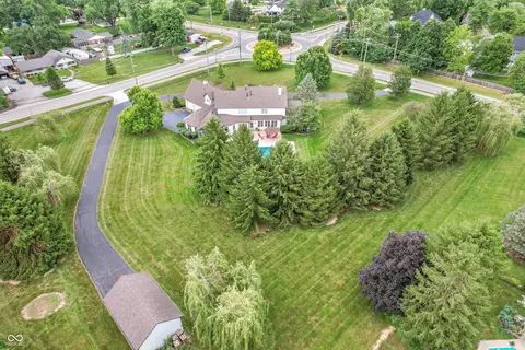 View/Area - 10594 Geist Rd, Fishers, IN 46037 photo 5 of 6
