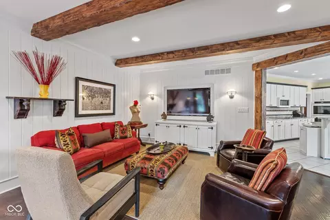 Living - 10594 Geist Rd, Fishers, IN 46037 photo 1 of 3