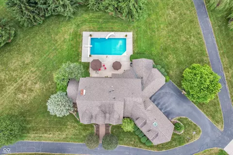 View/Area - 10594 Geist Rd, Fishers, IN 46037 photo 3 of 6