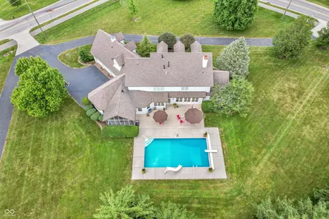 View/Area - 10594 Geist Rd, Fishers, IN 46037 photo 4 of 6